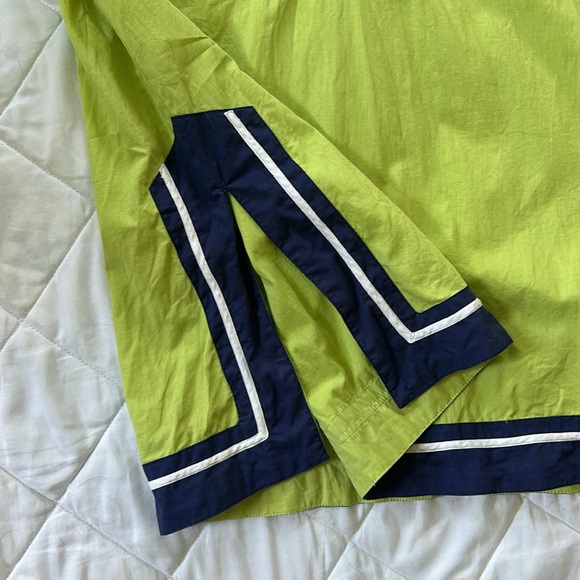 Needham Lane Tunic Swim/Beach Coverup - Picture 6 of 8